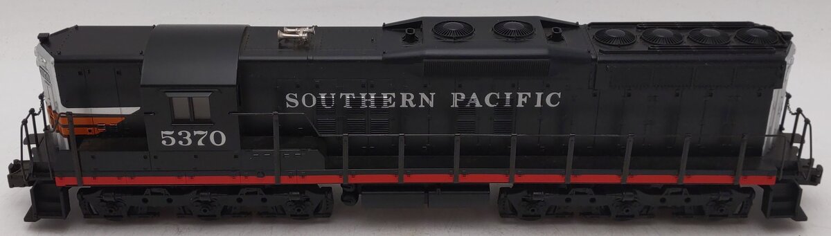 MTH 20-2112-1 Southern Pacific EMD SD-9 Diesel Engine w/PS1 #5370 EX/Box