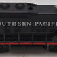 MTH 20-2112-1 Southern Pacific EMD SD-9 Diesel Engine w/PS1 #5370 EX/Box
