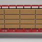 MTH 20-98234 O Gauge CP Rail Flatcar w/Lumber LN/Box