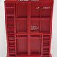 MTH 20-98234 O Gauge CP Rail Flatcar w/Lumber LN/Box