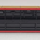 MTH 20-98234 O Gauge CP Rail Flatcar w/Lumber LN/Box