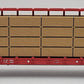 MTH 20-98234 O Gauge CP Rail Flatcar w/Lumber LN/Box