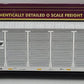 MTH 20-98739 P&W Corrugated Auto Carrier LN/Box