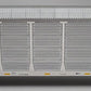MTH 20-98739 P&W Corrugated Auto Carrier LN/Box