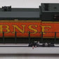 MTH 20-2370-1 BNSF SD-90MAC Diesel Engine w/PS2 #9167 EX