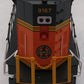 MTH 20-2370-1 BNSF SD-90MAC Diesel Engine w/PS2 #9167 EX