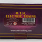 MTH 20-20013A O Union Pacific 47' TTX Heavy Duty Flat Car w/ Exit & Nose Cone LN/Box