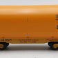 MTH 20-20013A O Union Pacific 47' TTX Heavy Duty Flat Car w/ Exit & Nose Cone LN/Box