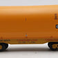 MTH 20-20013A O Union Pacific 47' TTX Heavy Duty Flat Car w/ Exit & Nose Cone LN/Box