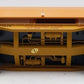 MTH 20-20013A O Union Pacific 47' TTX Heavy Duty Flat Car w/ Exit & Nose Cone LN/Box