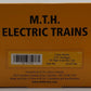 MTH 20-2774A O Union Pacific 50' High Cube Boxcar #301862/Box