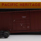 MTH 20-2774A O Union Pacific 50' High Cube Boxcar #301862/Box
