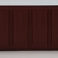 MTH 20-2774A O Union Pacific 50' High Cube Boxcar #301862/Box