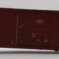 MTH 20-2774A O Union Pacific 50' High Cube Boxcar #301862/Box
