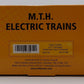 MTH 20-2774B O Gauge Union Pacific Extended Vision Caboose #21862 EX/Box