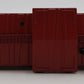 MTH 20-2774B O Gauge Union Pacific Extended Vision Caboose #21862 EX/Box