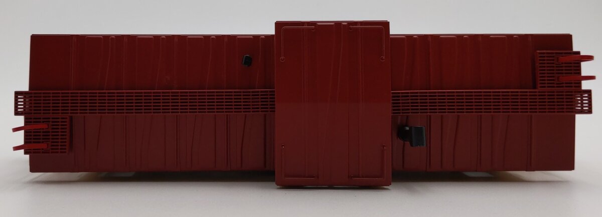 MTH 20-2774B O Gauge Union Pacific Extended Vision Caboose #21862 EX/Box