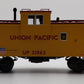 MTH 20-2774B O Gauge Union Pacific Extended Vision Caboose #21862 EX/Box