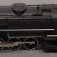 MTH 20-3125-1 O Southern Pacific AC-6 Cab-Forward Steam Engine & Tender w/PS1 EX/Box