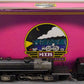 MTH 20-3125-1 O Southern Pacific AC-6 Cab-Forward Steam Engine & Tender w/PS1 EX/Box