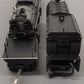 MTH 20-3125-1 O Southern Pacific AC-6 Cab-Forward Steam Engine & Tender w/PS1 EX/Box