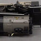 MTH 20-3125-1 O Southern Pacific AC-6 Cab-Forward Steam Engine & Tender w/PS1 EX/Box