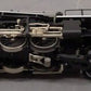 MTH 20-3125-1 O Southern Pacific AC-6 Cab-Forward Steam Engine & Tender w/PS1 EX/Box