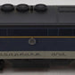 MTH 20-2125-4 O Gauge Chesapeake & Ohio F-3 B-Unit Diesel Engine EX/Box
