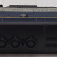 MTH 20-2125-4 O Gauge Chesapeake & Ohio F-3 B-Unit Diesel Engine EX/Box
