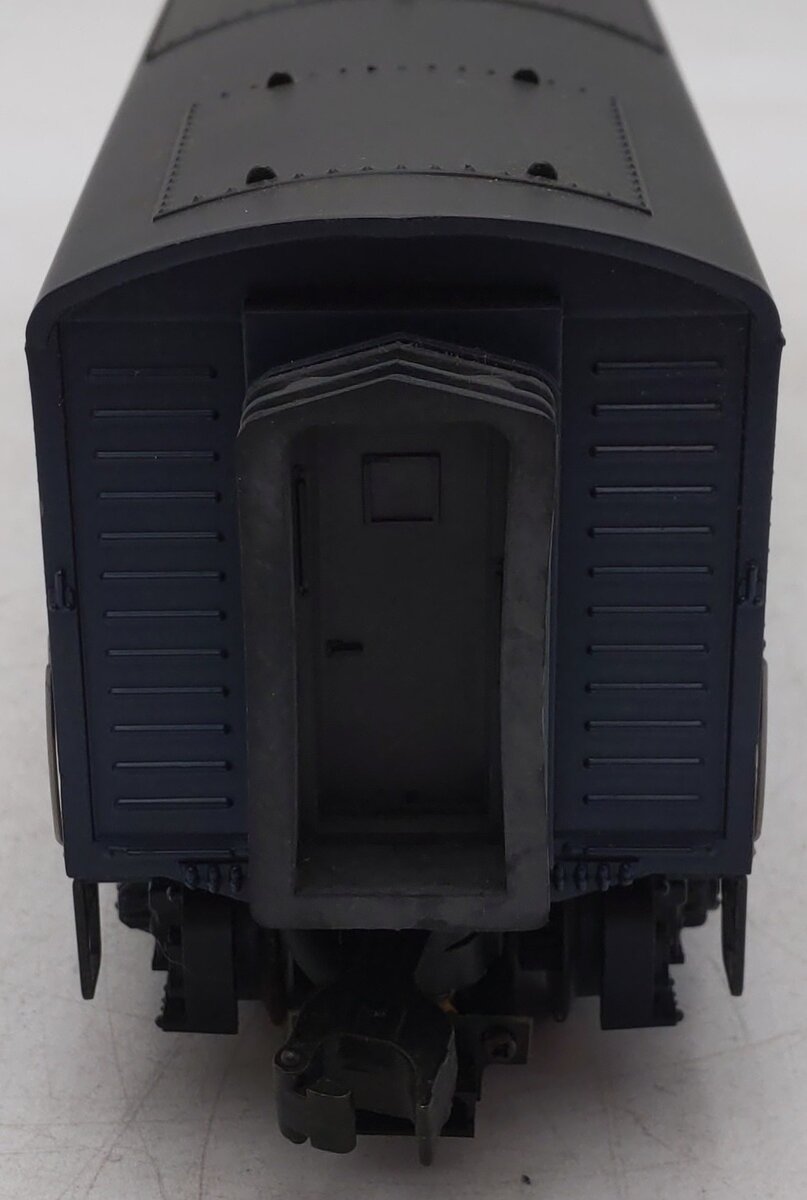 MTH 20-2125-4 O Gauge Chesapeake & Ohio F-3 B-Unit Diesel Engine EX/Box