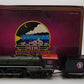 MTH 20-3145-1 O Great Northern S-2 4-8-4 Steam Locomotive & Tender #2584 w/PS2 EX/Box