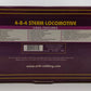 MTH 20-3145-1 O Great Northern S-2 4-8-4 Steam Locomotive & Tender #2584 w/PS2 EX/Box