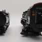 MTH 20-3145-1 O Great Northern S-2 4-8-4 Steam Locomotive & Tender #2584 w/PS2 EX/Box