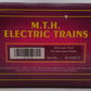 MTH 20-90242E Milwaukee Road 40' Steel Sided Reefer EX/Box