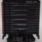 MTH 20-90242E Milwaukee Road 40' Steel Sided Reefer EX/Box