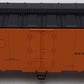 MTH 20-90242E Milwaukee Road 40' Steel Sided Reefer EX/Box