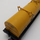 MTH 20-90012C O Gauge Chessie Coil Car #306910 EX/Box