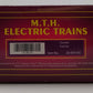 MTH 20-90012C O Gauge Chessie Coil Car #306910 EX/Box