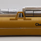 MTH 20-90012C O Gauge Chessie Coil Car #306910 EX/Box