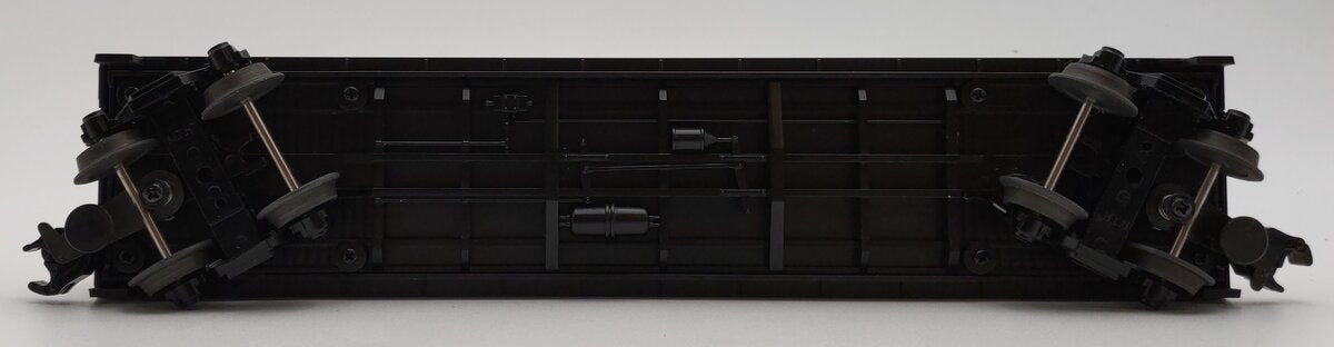 MTH 20-90012C O Gauge Chessie Coil Car #306910 EX/Box