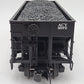 MTH 20-97205 AC&Y 2-Bay Fish Belly Hopper #6072 LN/Box