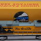 MTH 20-2770-1E D&RGW SD70ACe Diesel Engine w/Proto-Sound 2.0 #UP1989 LN/Box
