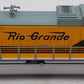 MTH 20-2770-1E D&RGW SD70ACe Diesel Engine w/Proto-Sound 2.0 #UP1989 LN/Box