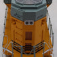MTH 20-2770-1E D&RGW SD70ACe Diesel Engine w/Proto-Sound 2.0 #UP1989 LN/Box