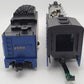 MTH 20-3315-1 CP Royal Hudson 4-6-4 Steam Loco #2850 w/PS2 (Hi-Rail Wheels) EX/Box