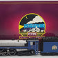 MTH 20-3315-1 CP Royal Hudson 4-6-4 Steam Loco #2850 w/PS2 (Hi-Rail Wheels) EX/Box