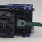 MTH 20-3315-1 CP Royal Hudson 4-6-4 Steam Loco #2850 w/PS2 (Hi-Rail Wheels) EX/Box