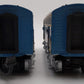 MTH 20-2090-1 EMD F-3 AA Diesel Engine Set w/PS1 #752/754 EX/Box