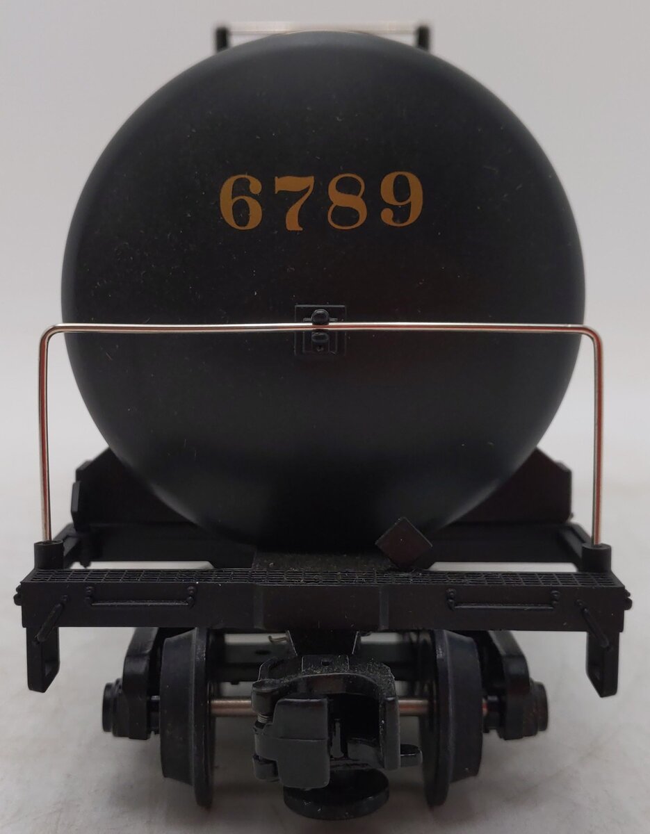 MTH 20-9204 O Pennsylvania Unibody Tank Car #6789 EX/Box