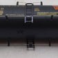MTH 20-9204 O Pennsylvania Unibody Tank Car #6789 EX/Box